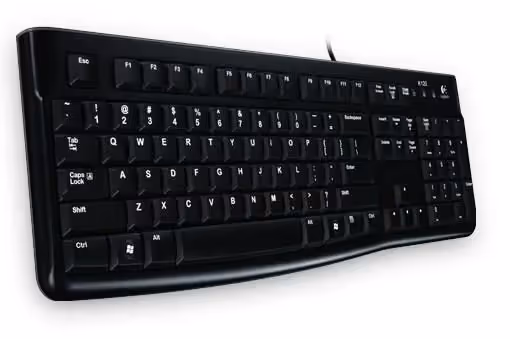 Logitech 920-002526 K120