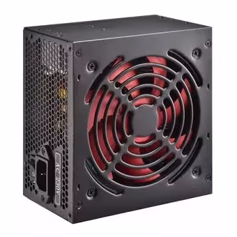 Xilence 500W PFC Passive XN052