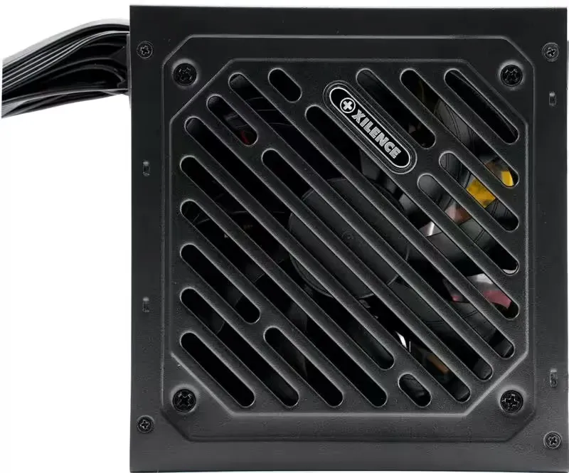 Xilence 750W 750 aktyvus PFC XN330