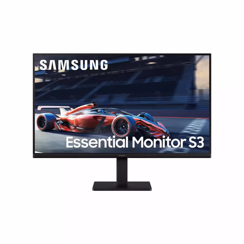 Samsung 27" FHD IPS 100Hz