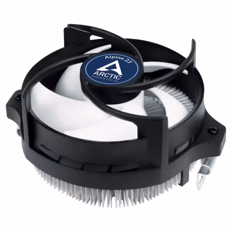Arctic Alpine 23 AM4/AM5