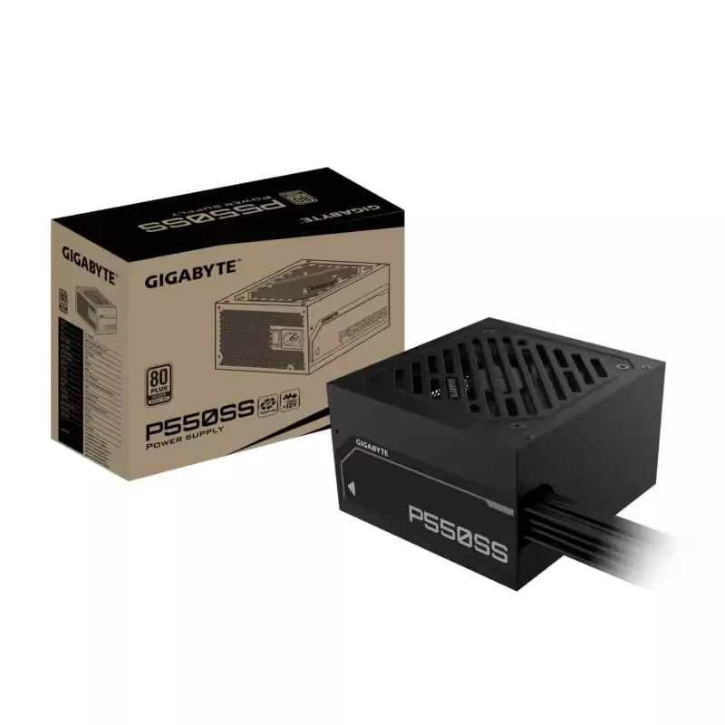 Gigabyte 550W GP-P550SS