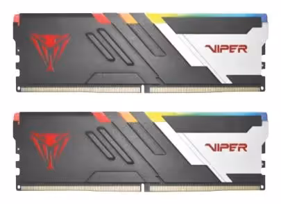 Patriot 32GB 6000MHz DDR5 DDR5-6000/KIT2 PVVR532G600C30K