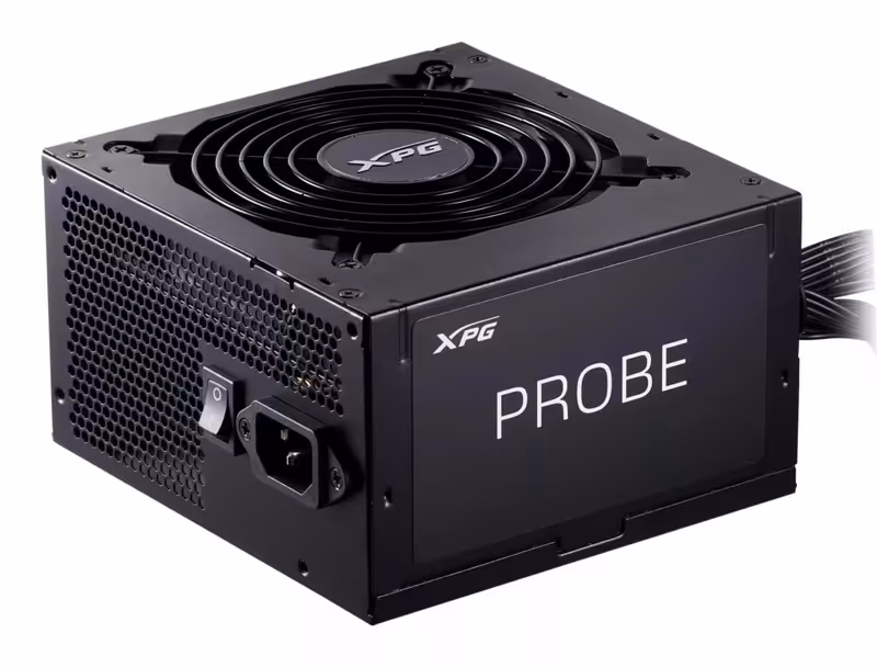 ADATA 700W Probe aktyvus PFC PROBE700B-Bkceu