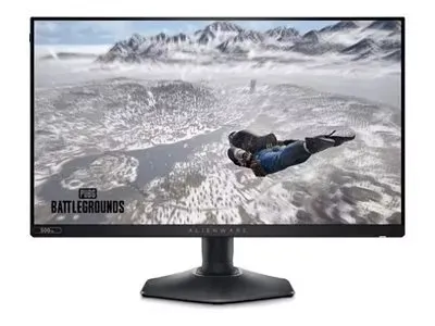 Dell 24.5" FHD IPS 500Hz
