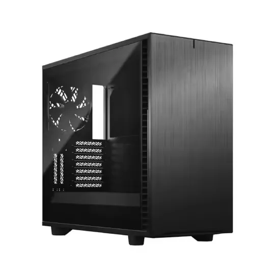 Fractal Design Define 7 TG Dark Tint