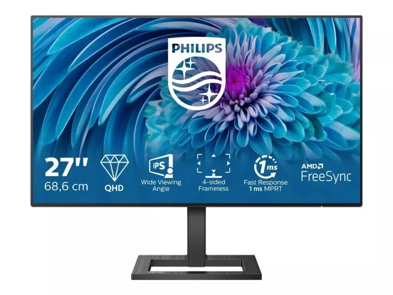 Philips 27" QHD IPS 75Hz (v4)