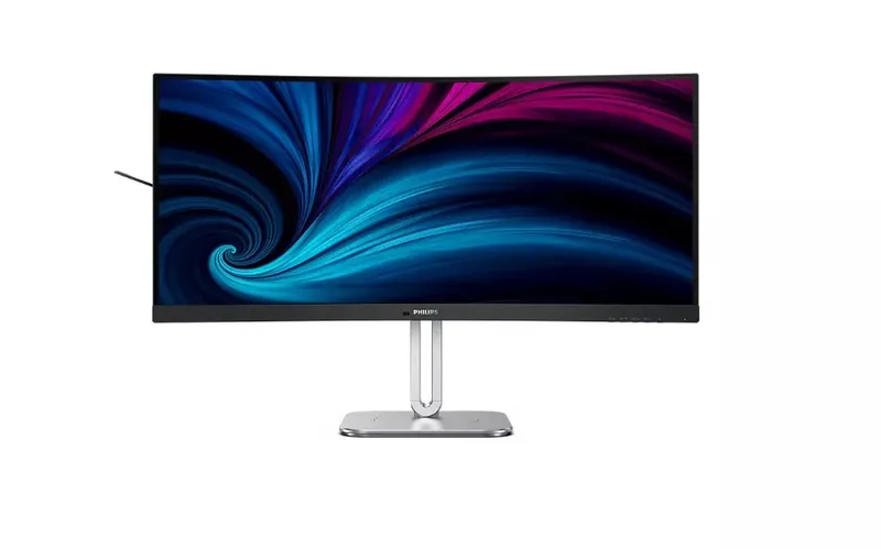 Philips 34" QHD VA 120Hz