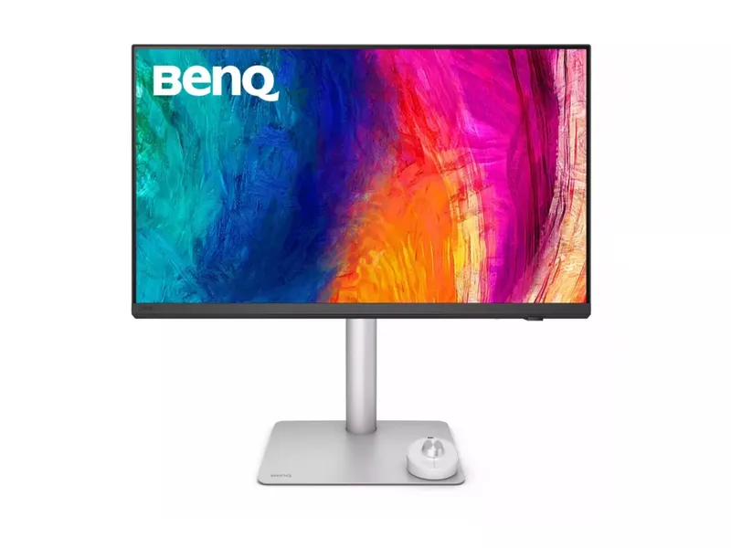 BenQ 27" 4K IPS 60Hz (v2)