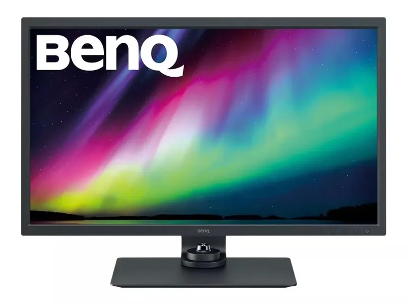 BenQ 32" 4K IPS 60Hz