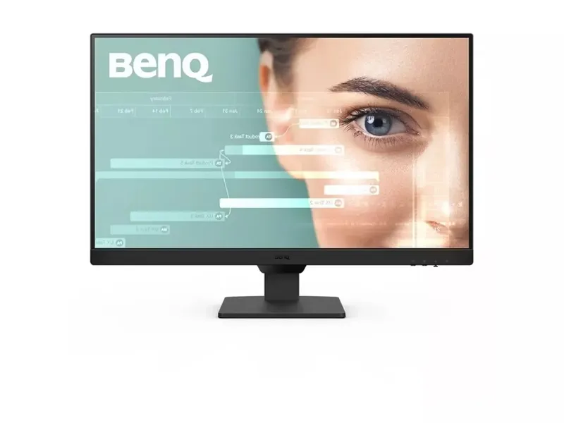 BenQ 27" FHD IPS 100Hz (v3)