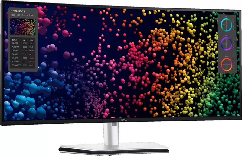 Dell 39.5" IPS 120Hz