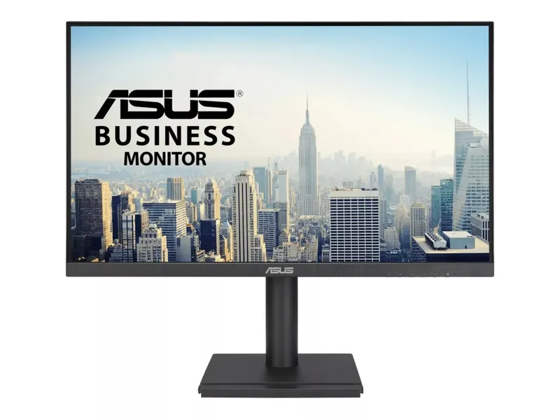 ASUS 27" FHD IPS 100Hz