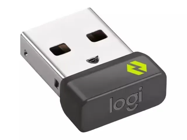 Logitech MK370 Combo for Business