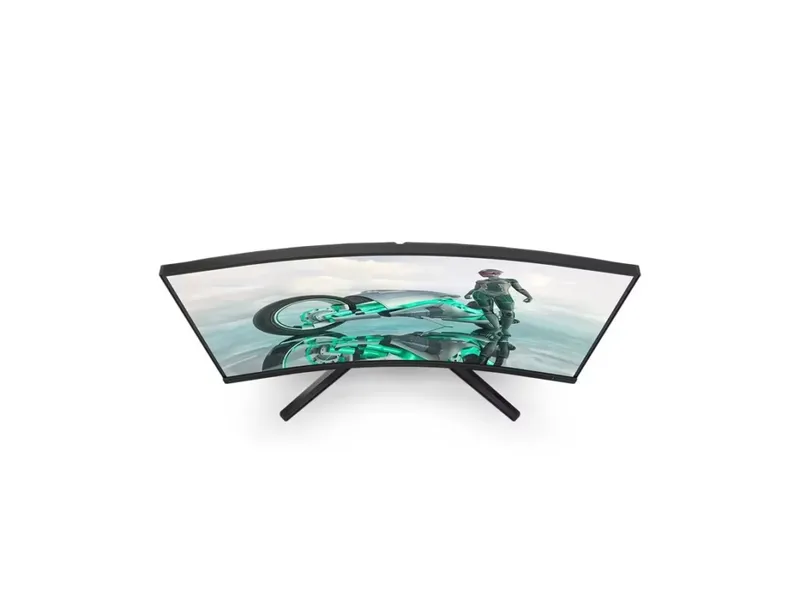 Philips 31.5" QHD VA 180Hz