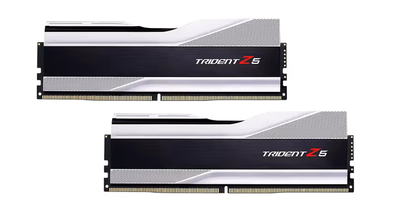 G.Skill 32GB 6000MHz CL36 DDR5 Trident Z5