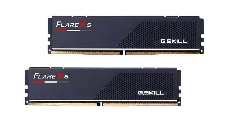 G.Skill 32GB 6000MHz CL36 DDR5 Flare X2-FX5