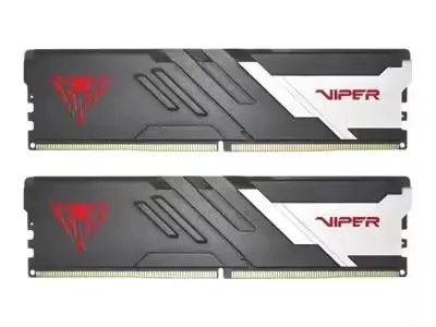 Patriot 32GB 6000MHz CL30 DDR5 Viper Venom