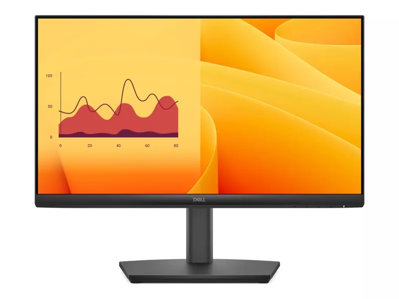 Dell 21.5" FHD VA 100Hz