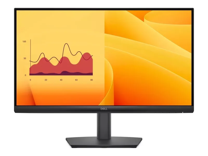 Dell 21.5" FHD VA 100Hz (v2)