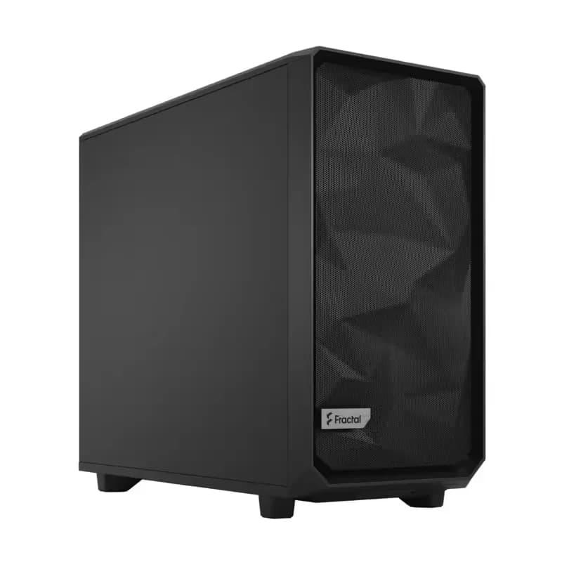Fractal Design Meshify 2 Solid