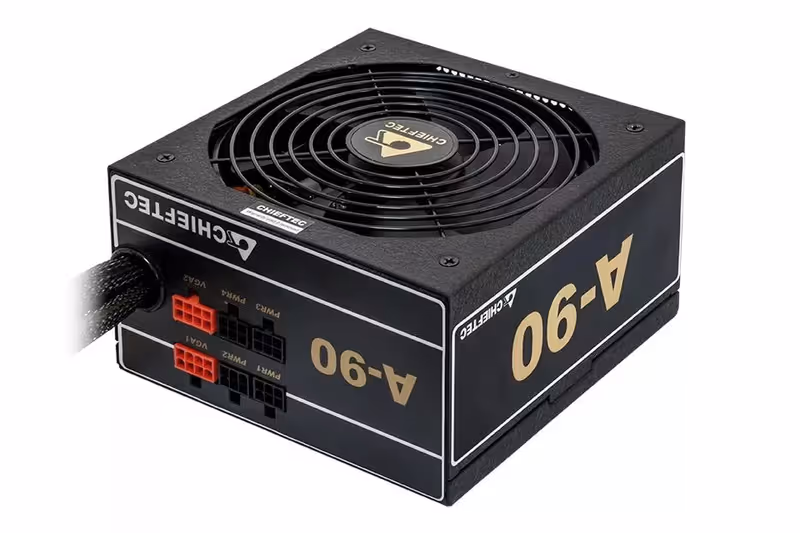Chieftec 750W Kompiuterio GDP-750C