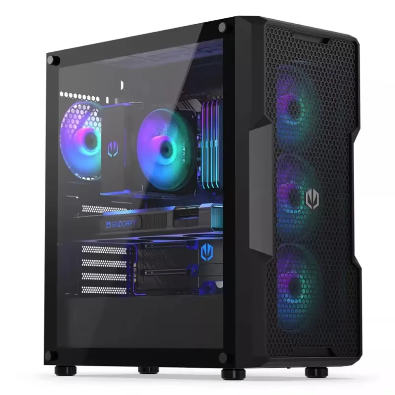 Endorfy Regnum 400 ARGB s EY2A009