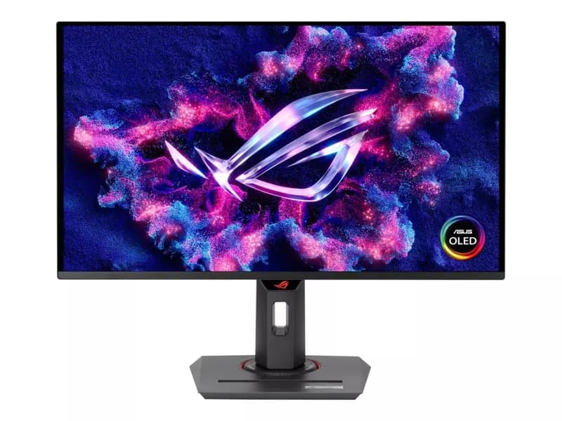 ASUS 26.5" 4K 240Hz