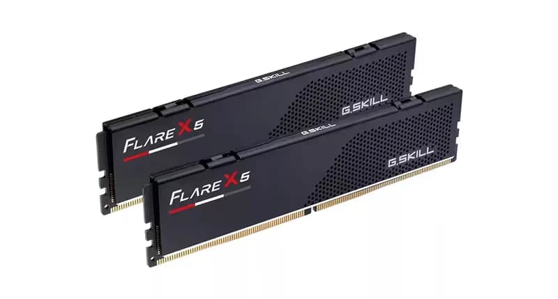 G.Skill 32GB 5600MHz CL36 DDR5 Flare