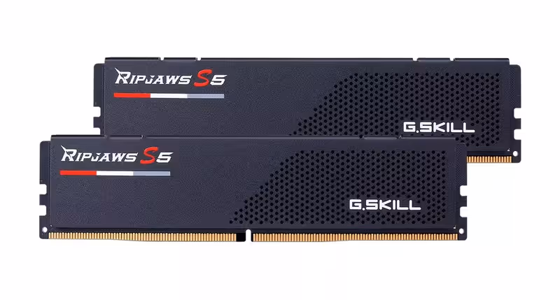 G.Skill 32GB 5200MHz DDR5 F5-5200J4040A16GX2-RS5K