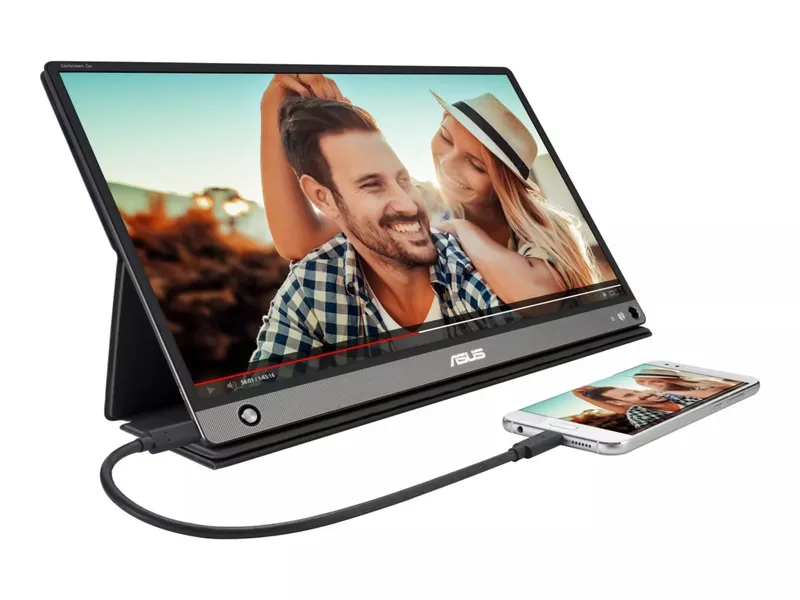 ASUS 15.5" FHD IPS 60Hz (v4)