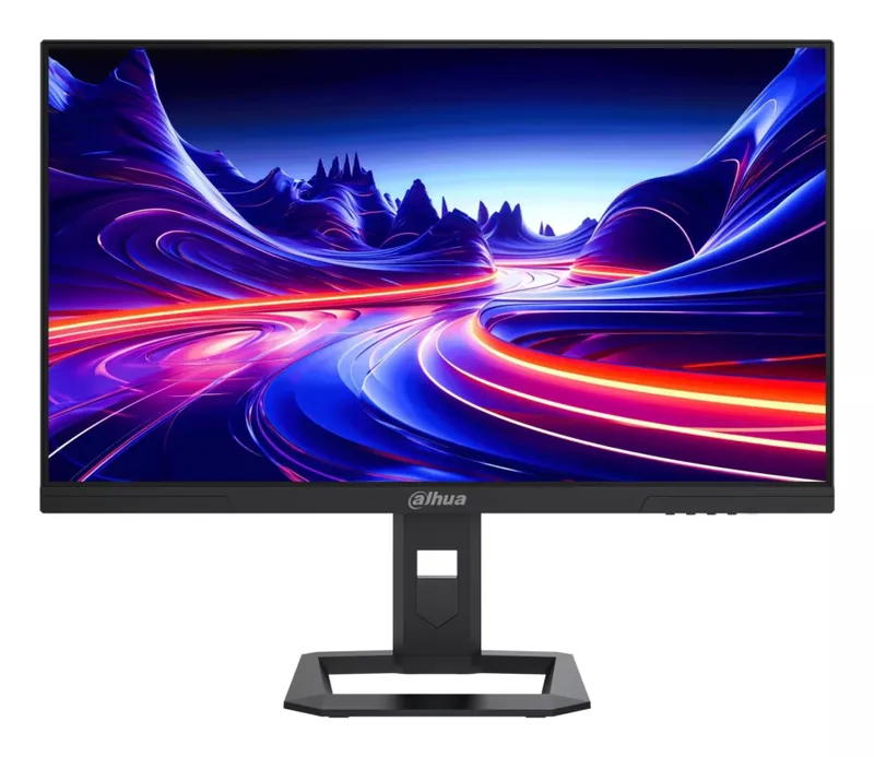 Dahua 27" QHD IPS 240Hz