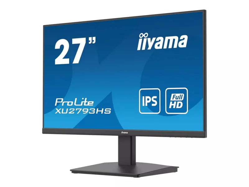 iiyama 27" FHD IPS 100Hz