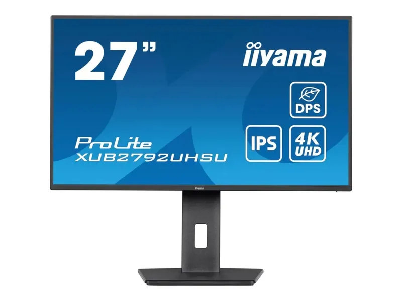 iiyama 27" 4K IPS 60Hz (v2)