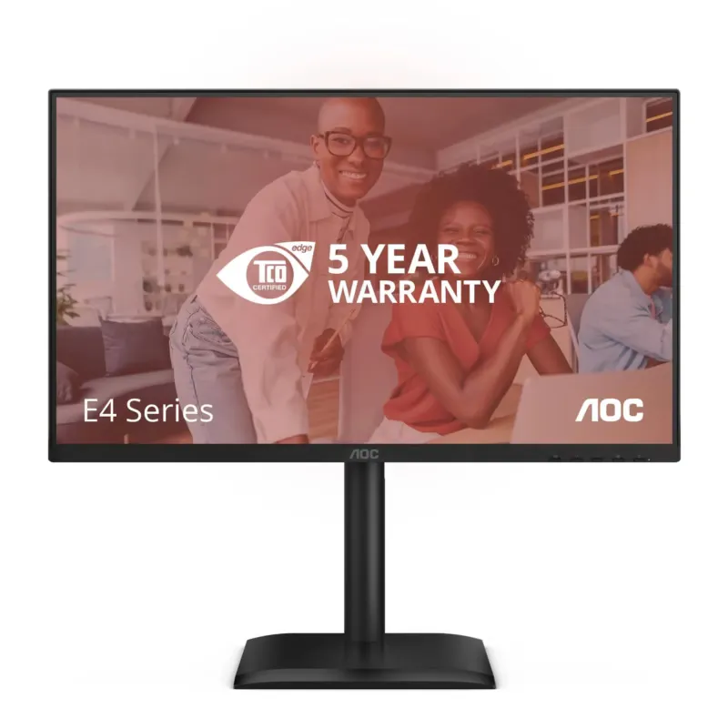 AOC 24" FHD IPS 120Hz (v2)