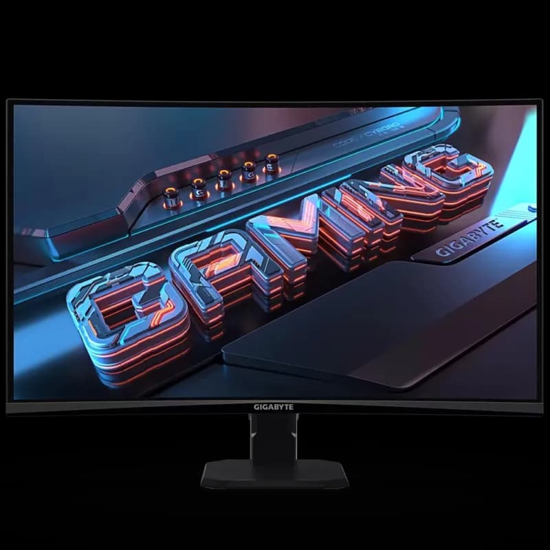 Gigabyte 27" QHD VA 180Hz
