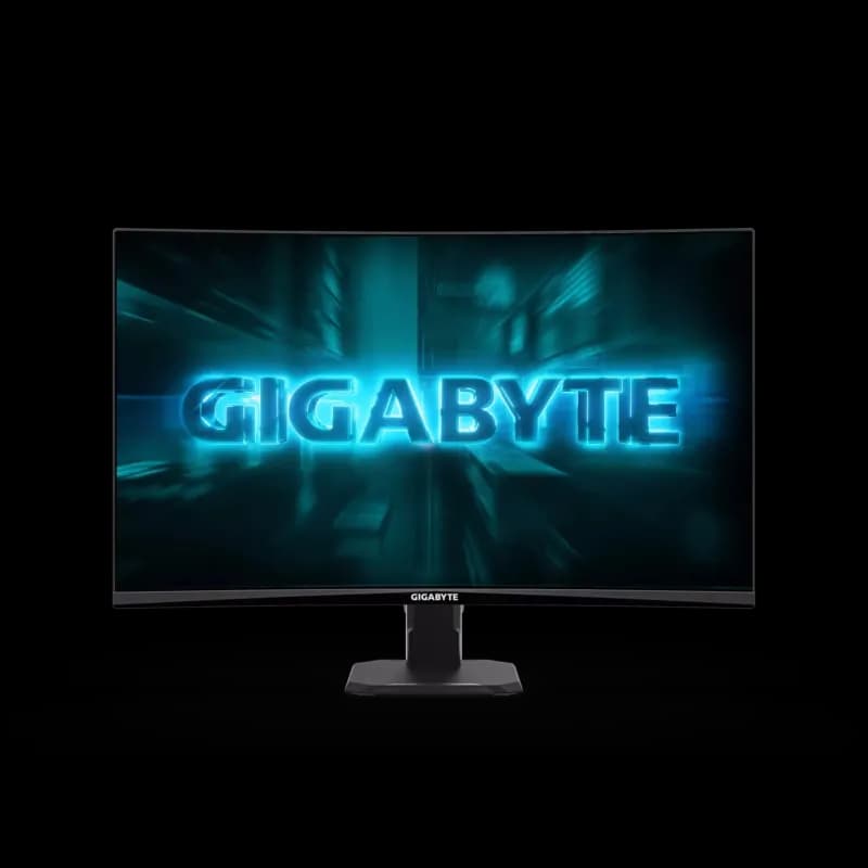 Gigabyte 27" FHD VA 240Hz