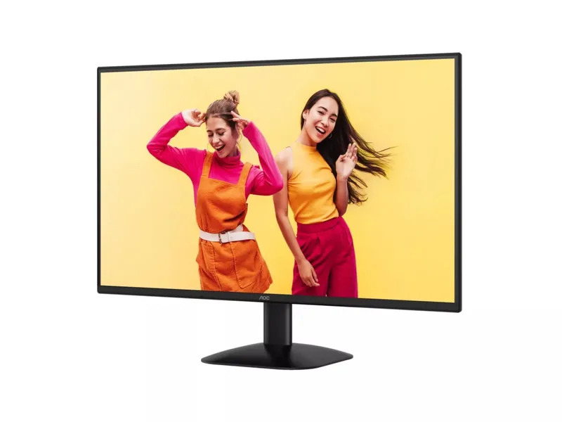 AOC 27" QHD IPS 120Hz