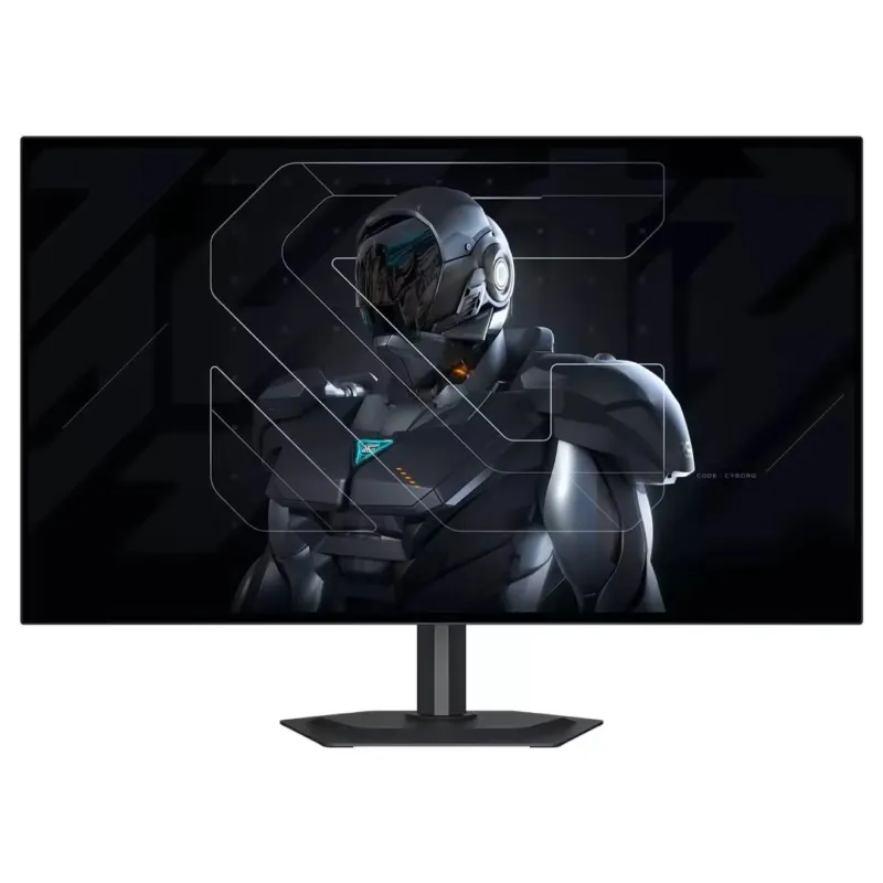 Gigabyte 27" QHD OLED 280Hz