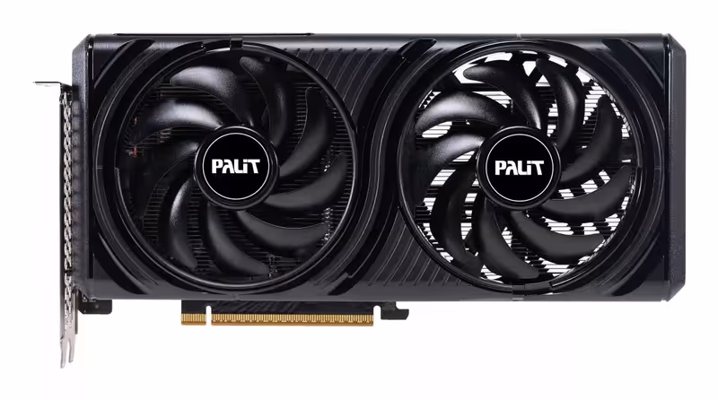 Palit RTX 5060 Infinity OC 8GB