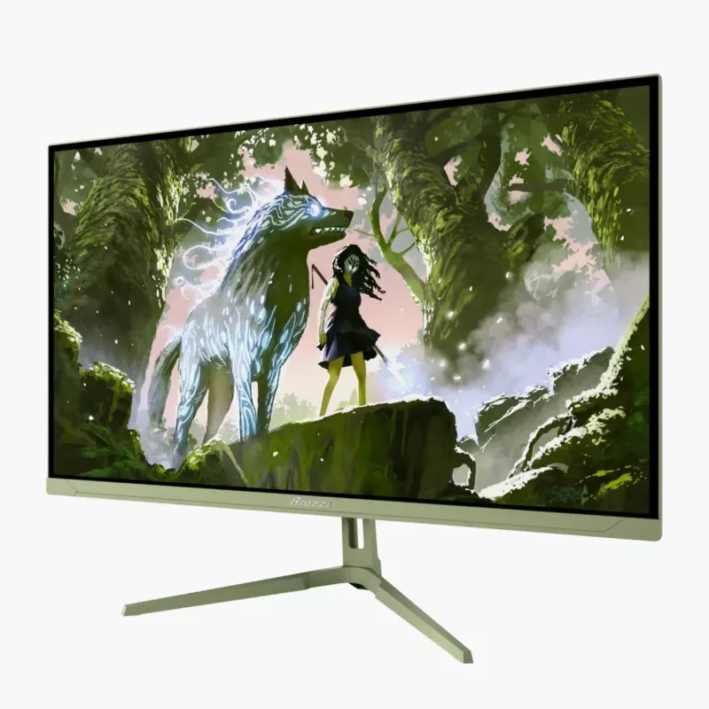 Arozzi 27" QHD IPS 180Hz