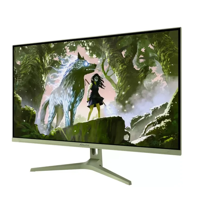 Arozzi 32" QHD IPS 180Hz (v3)