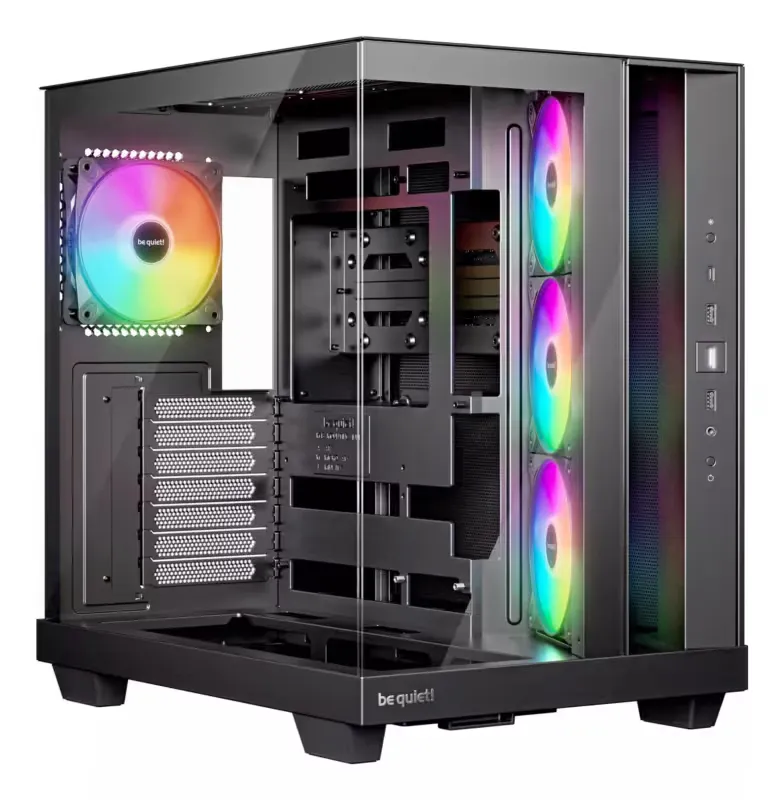 be quiet! Light Base 500 LX s BGW85