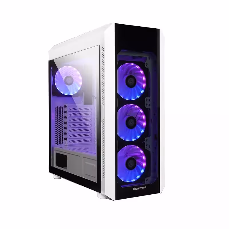 Chieftec ATX/micro ATX/Mini-ITX