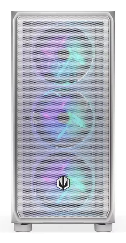 Endorfy baltas EY2A018