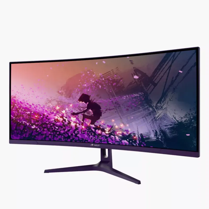 Arozzi 34" VA 165Hz (v2)