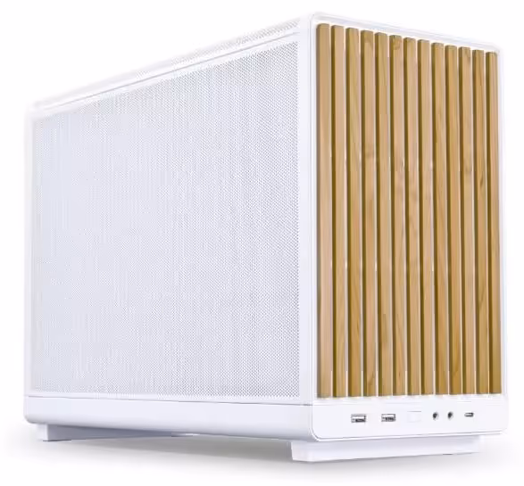 Lian Li A3-mATX-WD