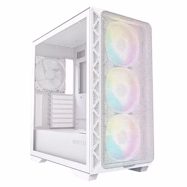 Montech Air 903 Max baltas
