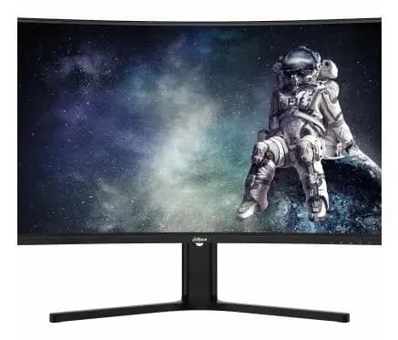 Dahua 31.5" QHD VA 180Hz