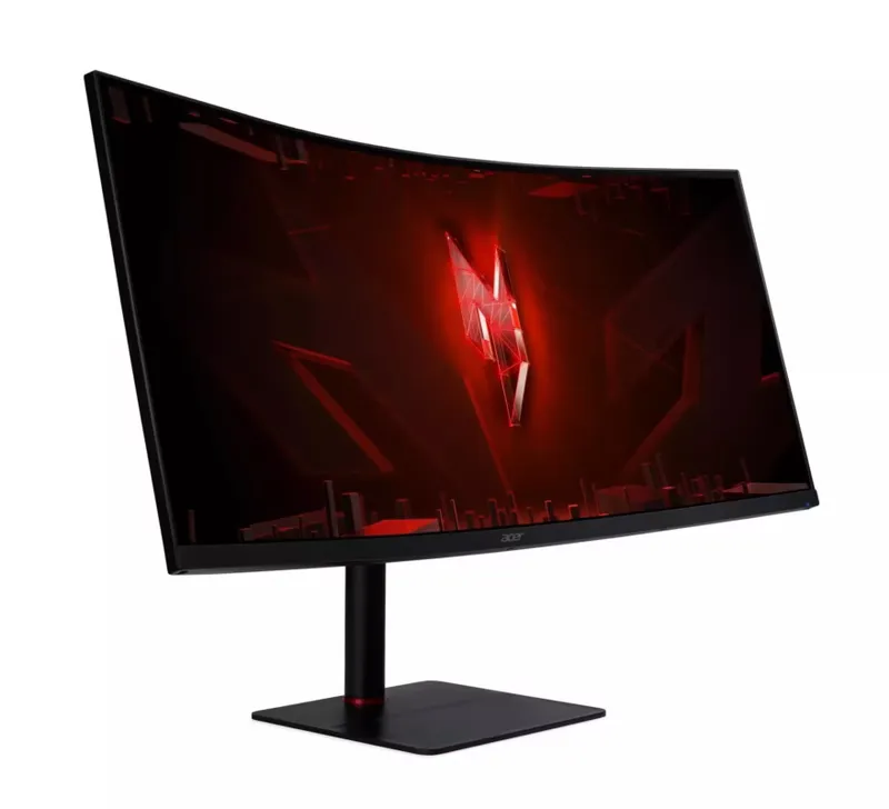ACER 34" QHD VA